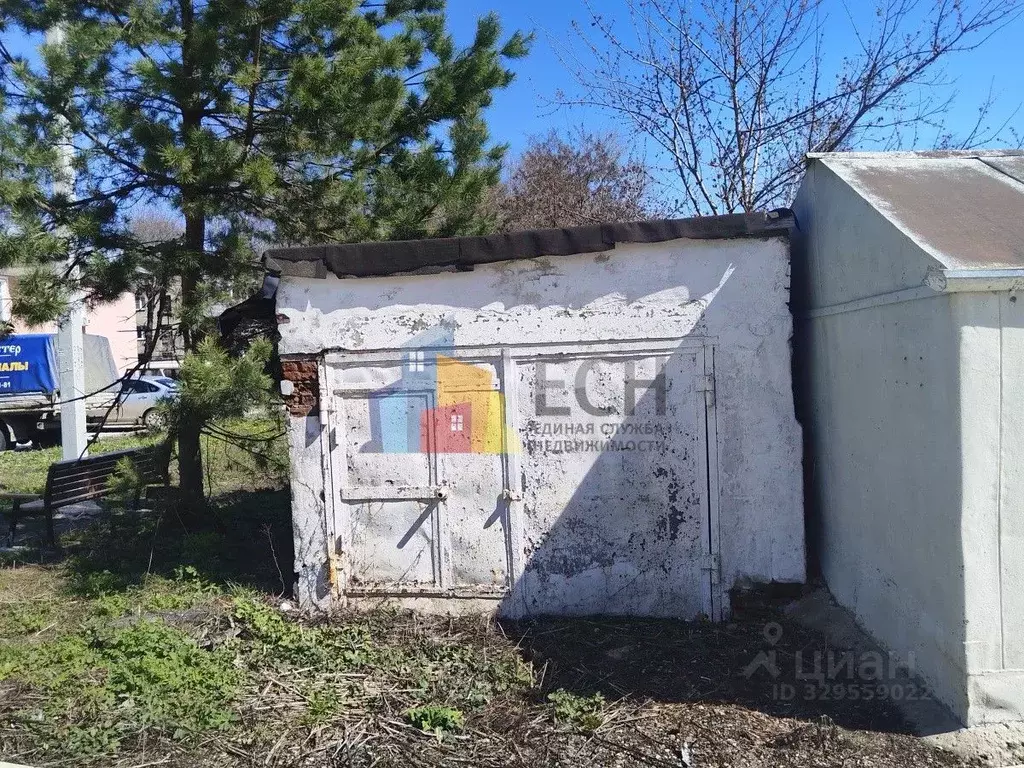Помещение свободного назначения в Тульская область, Новомосковск ул. ... - Фото 1