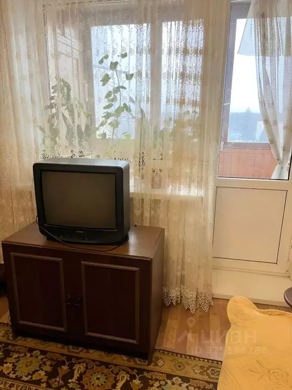 1-к кв. Московская область, Краснознаменск Молодежная ул., 1 (40.0 м) - Фото 2