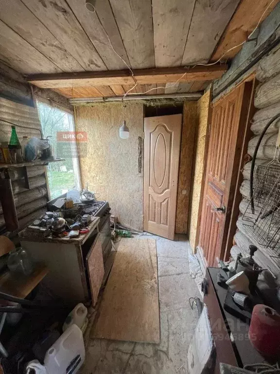 Дом в Рязанская область, Рязанский район, Дядьковское с/пос, Новосел ... - Фото 1