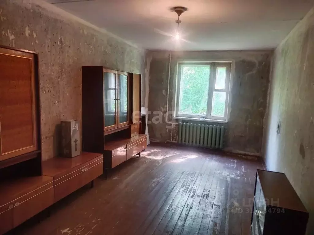 Комната Коми, Сыктывкар ул. Малышева, 11 (90.0 м) - Фото 0