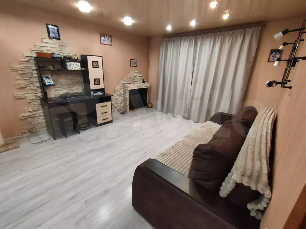 3-к. квартира, 60 м, 4/9 эт. - Фото 0