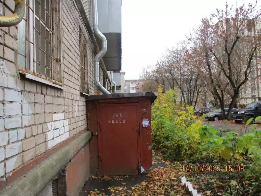 Помещение свободного назначения в Ивановская область, Иваново ул. ... - Фото 1