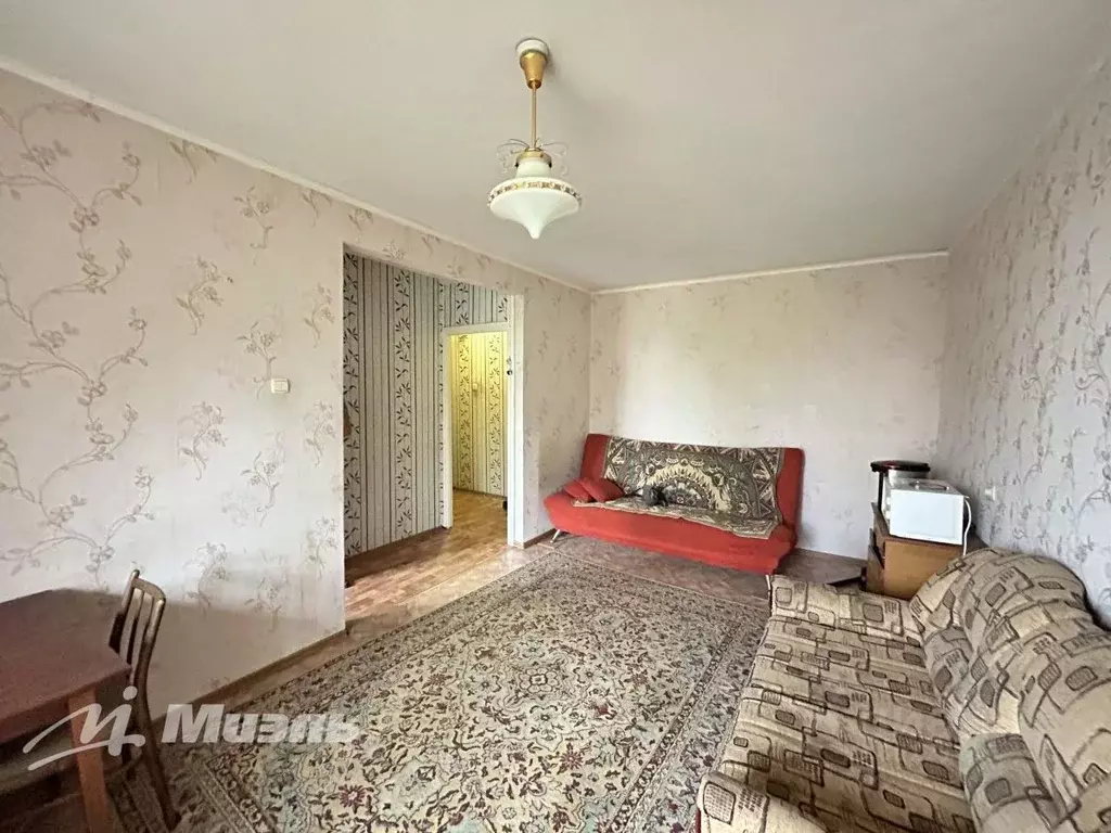 2-к кв. Орловская область, Орел Ягодный пер, 15 (44.6 м) - Фото 0