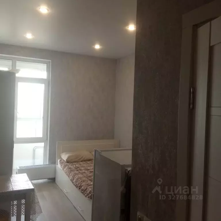 Студия Москва пос. Коммунарка, ул. Потаповская Роща, 20к2 (22.0 м) - Фото 1