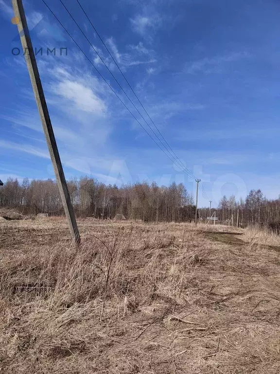 Участок 12 сот. (личное подсобное хозяйство (лпх)) - Фото 1