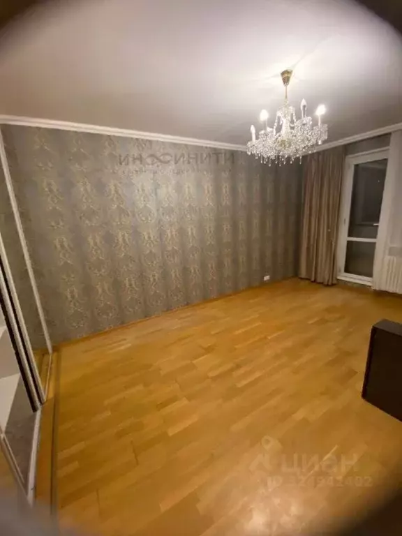 1-к кв. Москва Тайнинская ул., 17К1 (37.0 м) - Фото 2