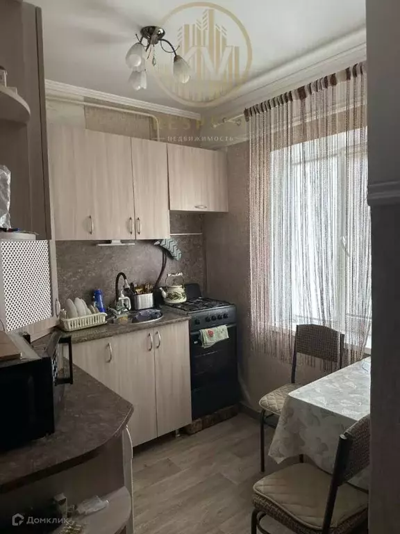 Продаётся 1-к квартира, 37 м - Фото 1