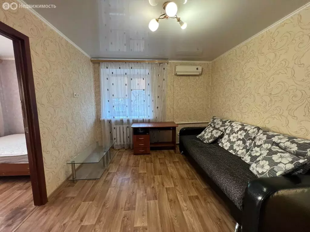 1-комнатная квартира: Оренбург, улица Аксакова, 11 (30.3 м) - Фото 1