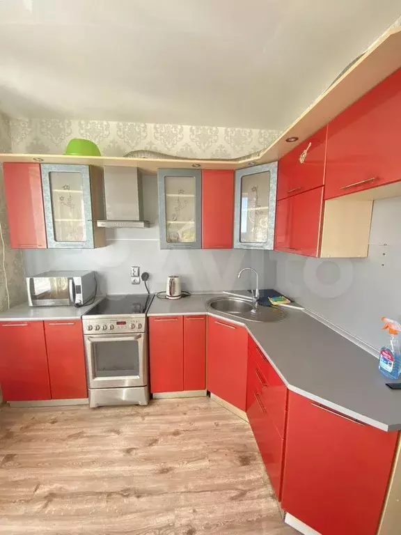 1-к. квартира, 40 м, 13/16 эт. - Фото 0