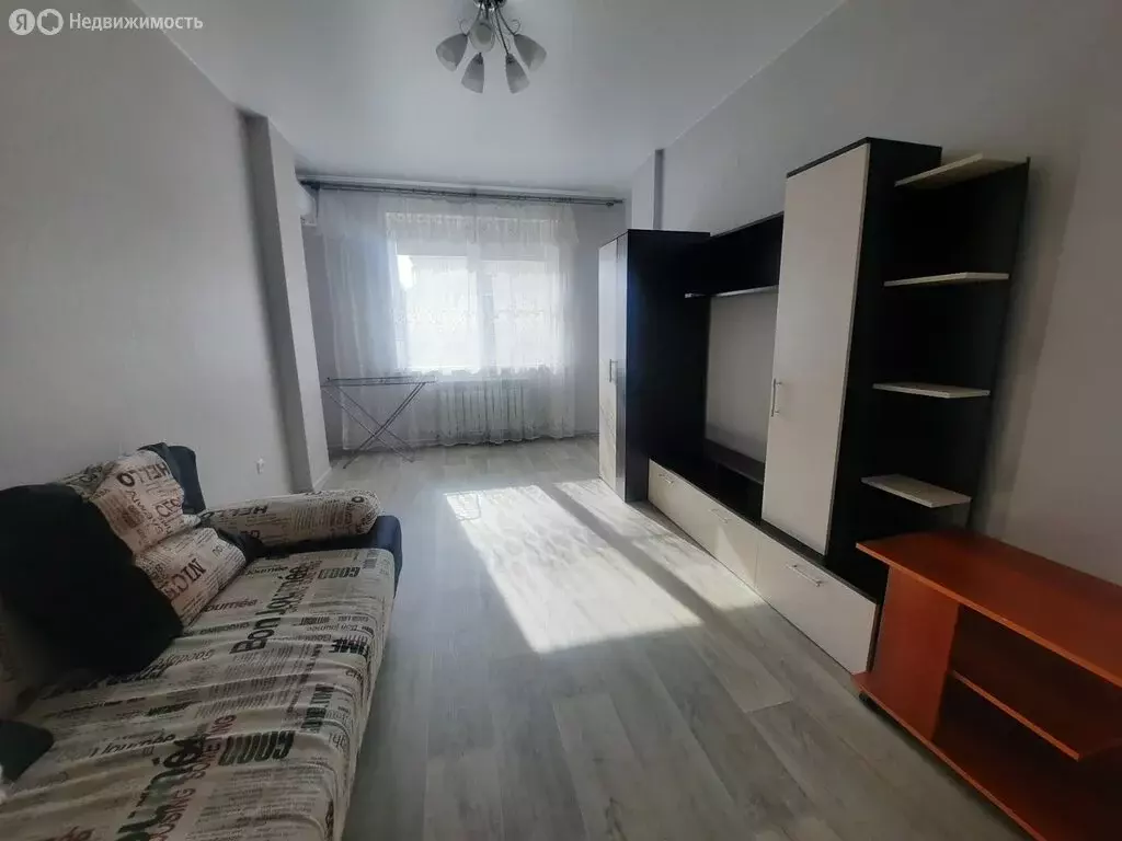 1-комнатная квартира: Волгоград, Комитетская улица, 24 (40 м) - Фото 1