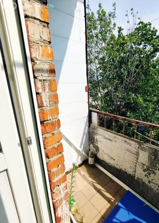 1к в 6-комнатной квартире (16.6 м) - Фото 0