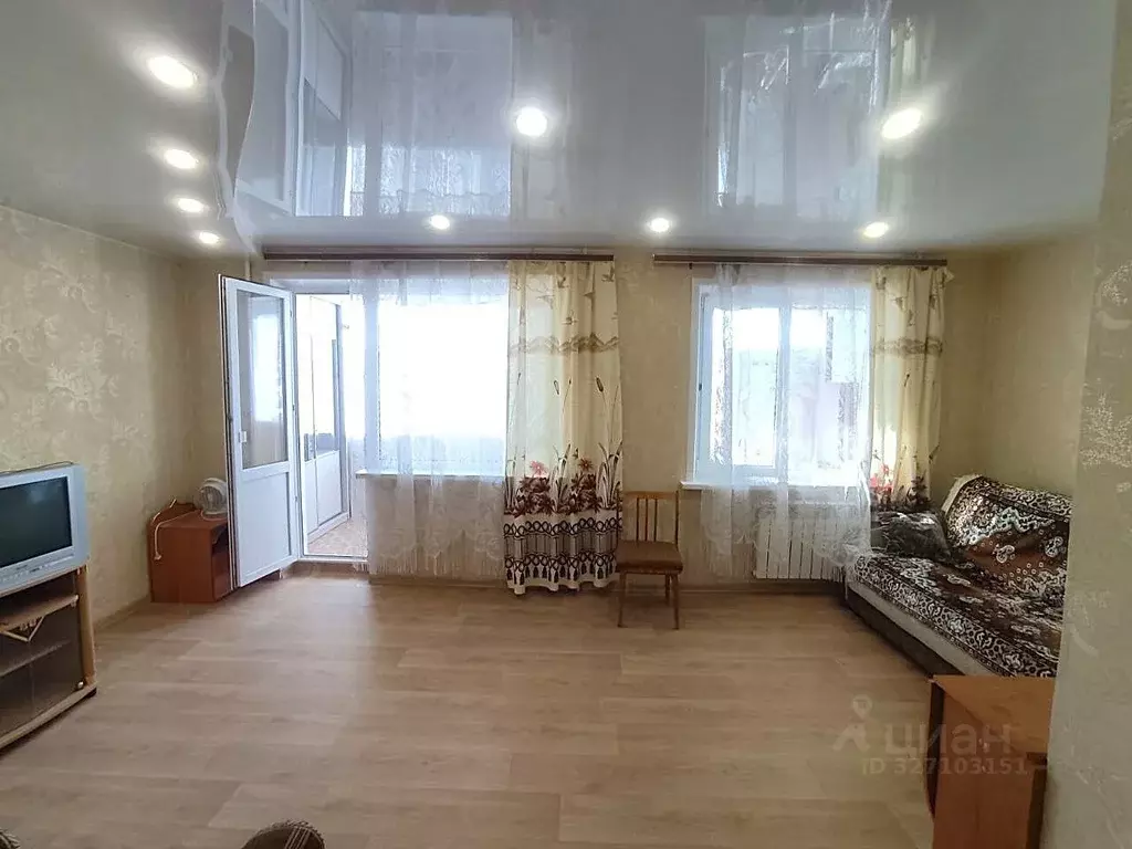 1-к кв. Свердловская область, Екатеринбург ул. Софьи Перовской, 107 ... - Фото 1