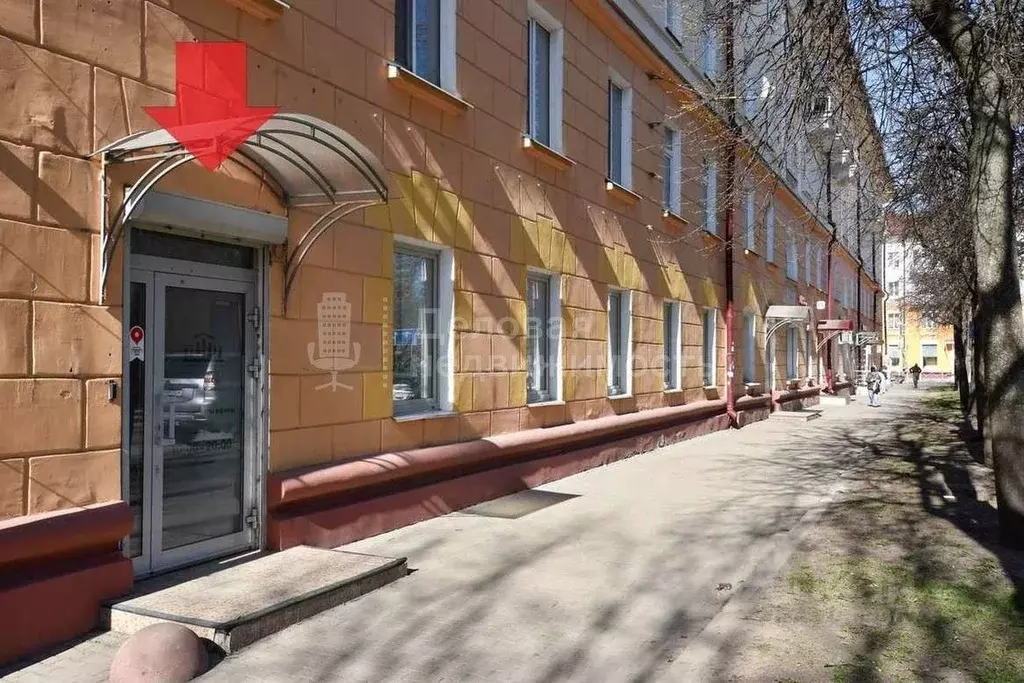 Торговая площадь в Новгородская область, Великий Новгород Большая ... - Фото 1