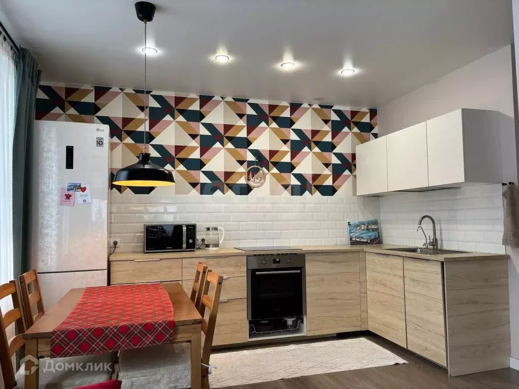 Продаётся 3-к квартира, 49 м - Фото 0