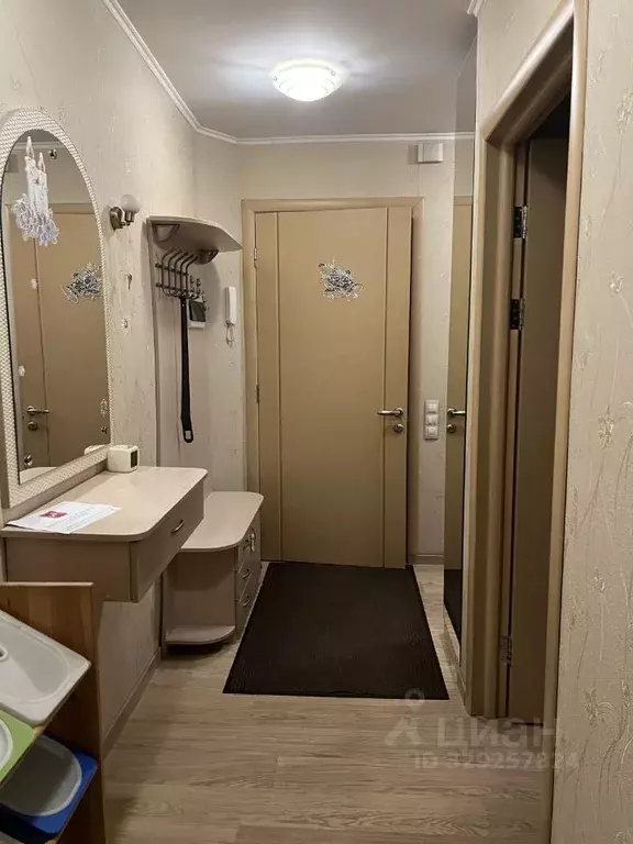 2-к кв. Москва ул. 26 Бакинских Комиссаров, 12к3 (56.0 м) - Фото 1