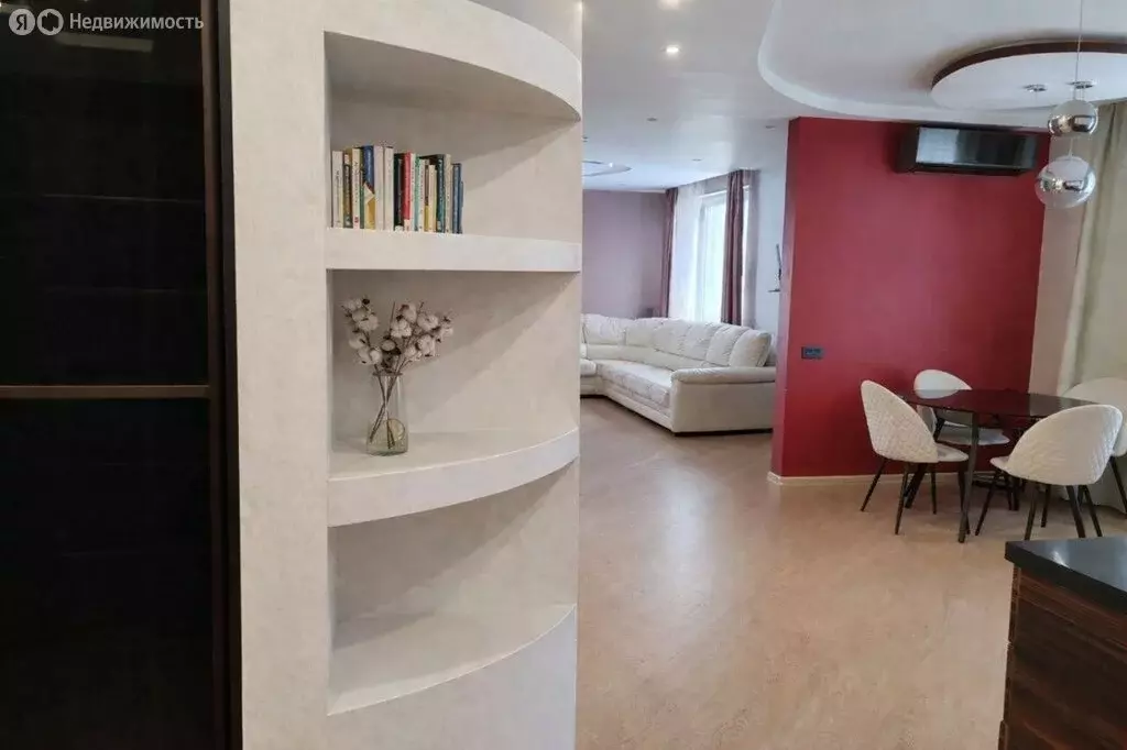 3-комнатная квартира: Мытищи, улица Колпакова, 34Б (100 м) - Фото 2