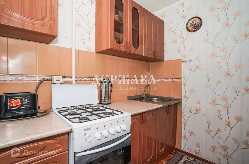 Продаётся 2-к квартира, 44.69 м - Фото 1