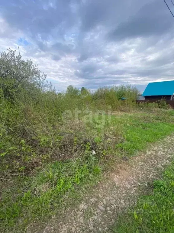 Участок в Башкортостан, Уфа Родник со, 546 (10.0 сот.) - Фото 1