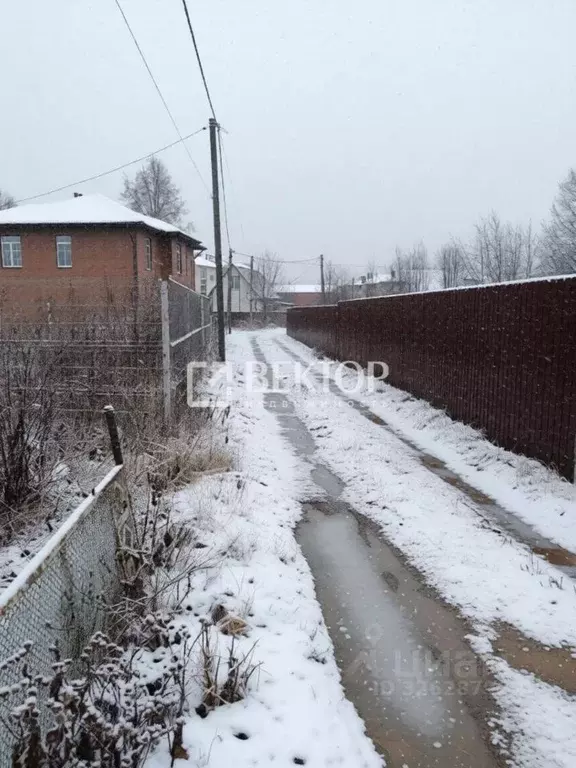 Участок в Костромская область, Кострома Поляны СТ,  (4.0 сот.) - Фото 2