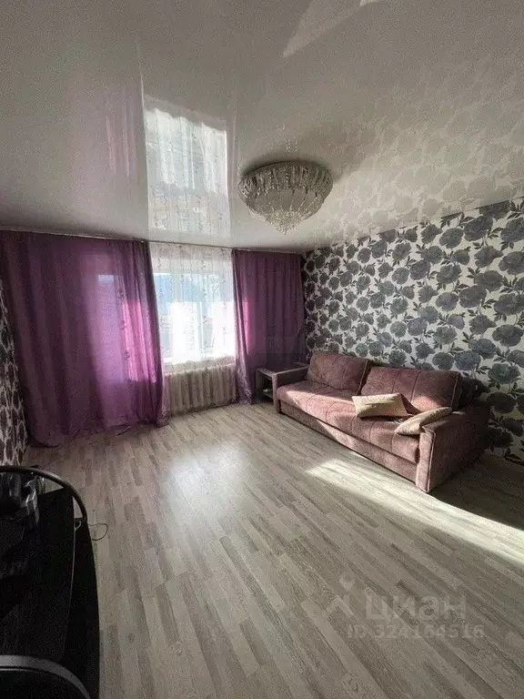 Студия Башкортостан, Учалы ул. Ленина, 48/1 (56.0 м) - Фото 1