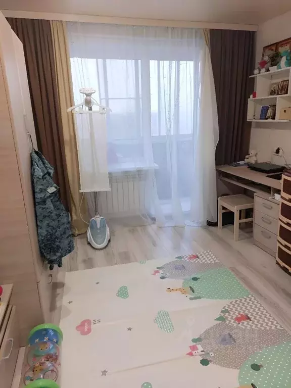 1-к кв. Новгородская область, Валдай просп. Васильева, 33 (34.5 м) - Фото 2