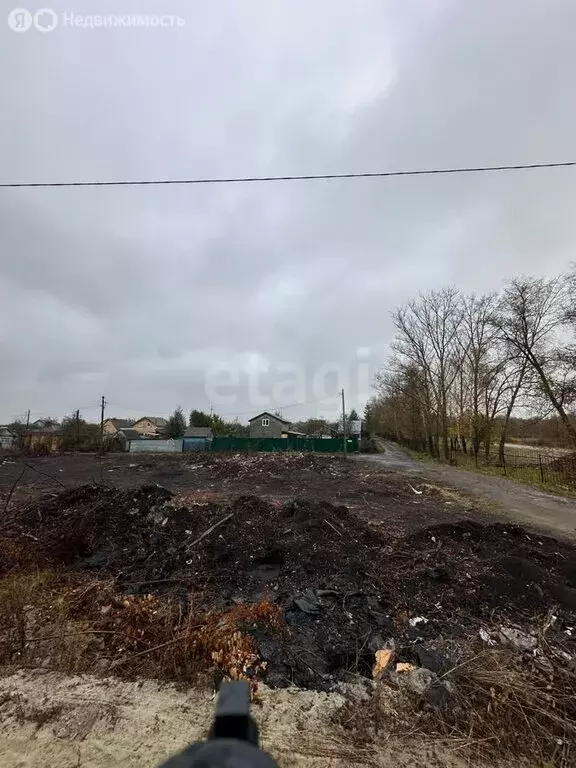 Участок в Ульяновск, улица Федерации, 87 (3.6 м) - Фото 0