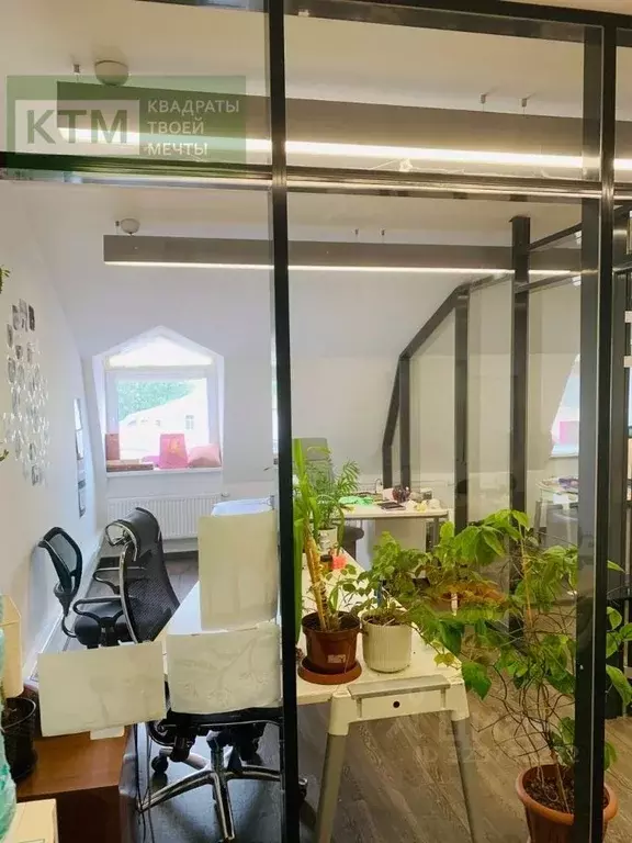 Офис в Санкт-Петербург ул. Чайковского, 29 (173 м) - Фото 2