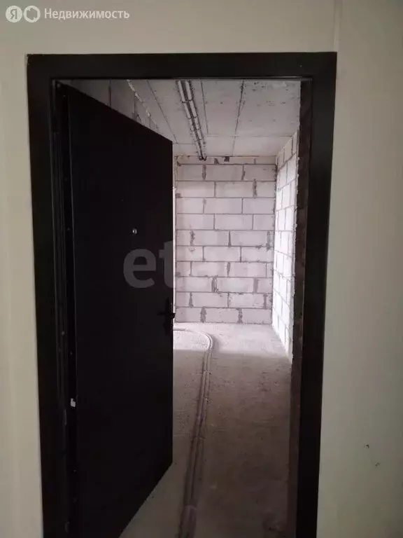 Квартира-студия: Ростов-на-Дону, улица Малиновского, 33/1 (24.1 м) - Фото 1