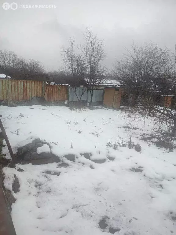 Участок в Нальчик, улица Атажукина, 18 (6 м) - Фото 0