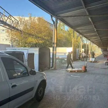 Склад в Москва Алтуфьевское ш., 37С1 (230 м) - Фото 2