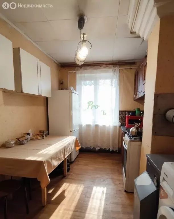 3-комнатная квартира: село Александровка, Советская улица, 32 (53.9 м) - Фото 2