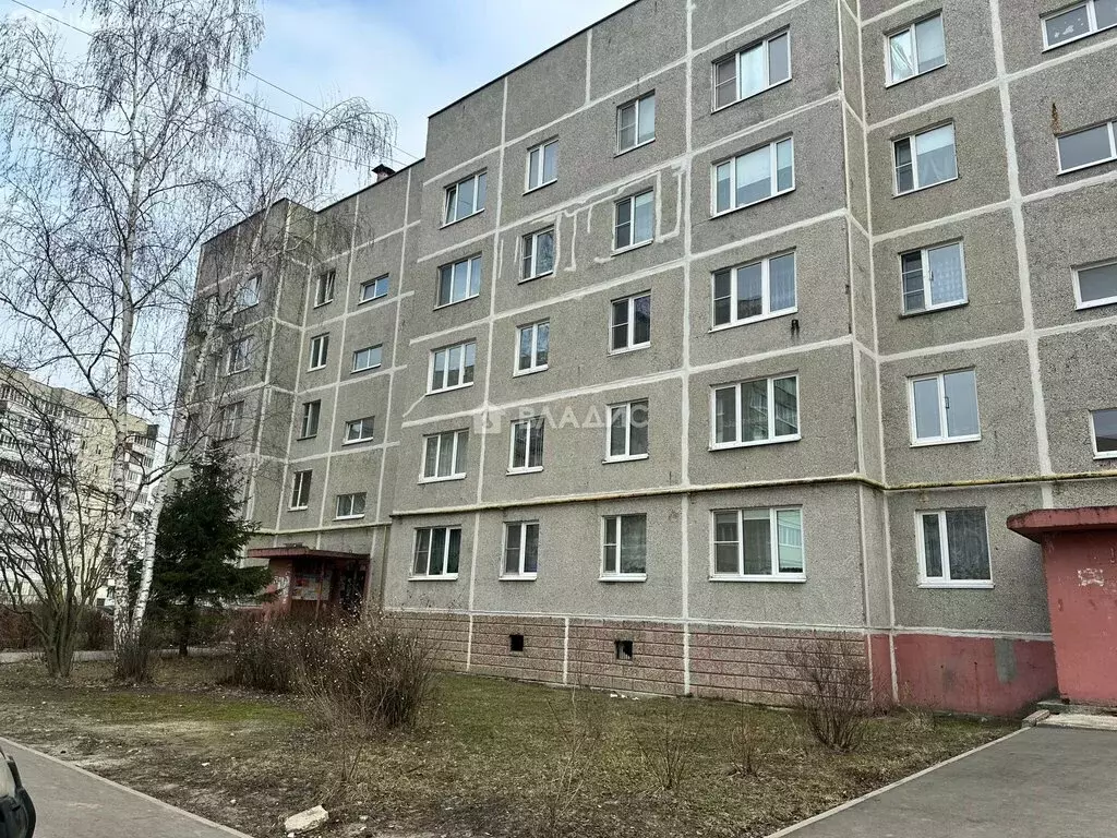 3-комнатная квартира: Егорьевск, 6-й микрорайон, 20А (74 м) - Фото 0