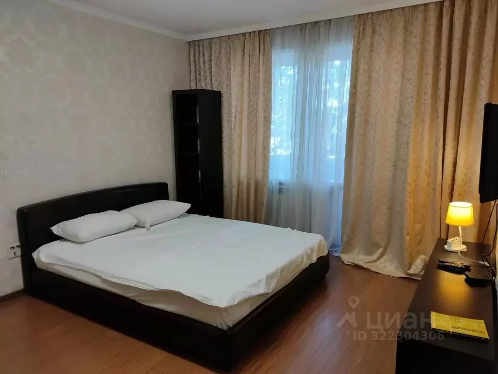 1-к кв. Ростовская область, Ростов-на-Дону просп. Чехова, 101 (44.0 м) - Фото 2