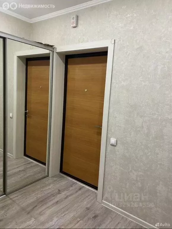 1-комнатная квартира: Абакан, улица Некрасова, 18 (41.3 м) - Фото 2
