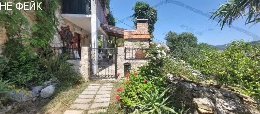 Дом в Алтай, Майминский район, с. Манжерок Береговая ул. (135 м) - Фото 2