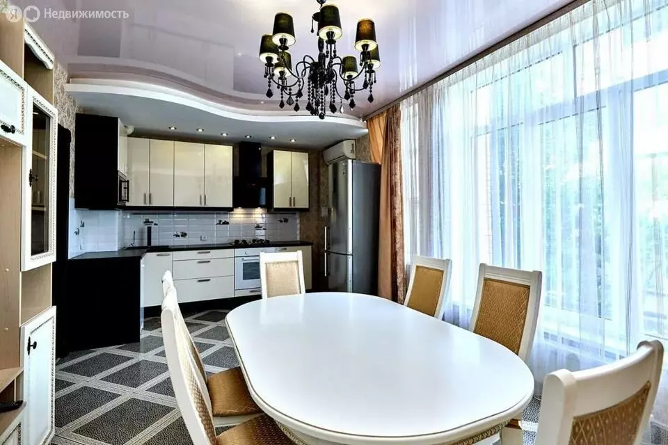 Дом в Краснодар, 2-й Звенигородский проезд, 59 (116.1 м) - Фото 1