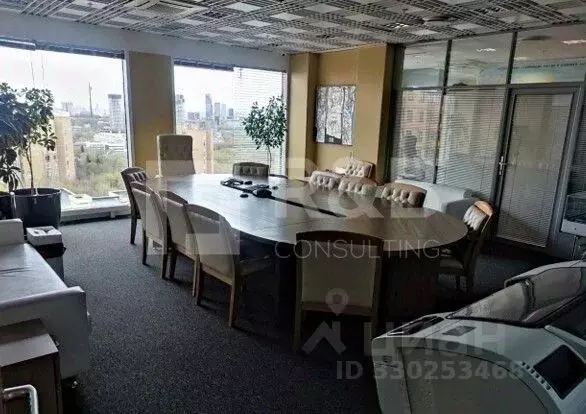 Офис в Москва Университетский просп., 12 (902 м) - Фото 2