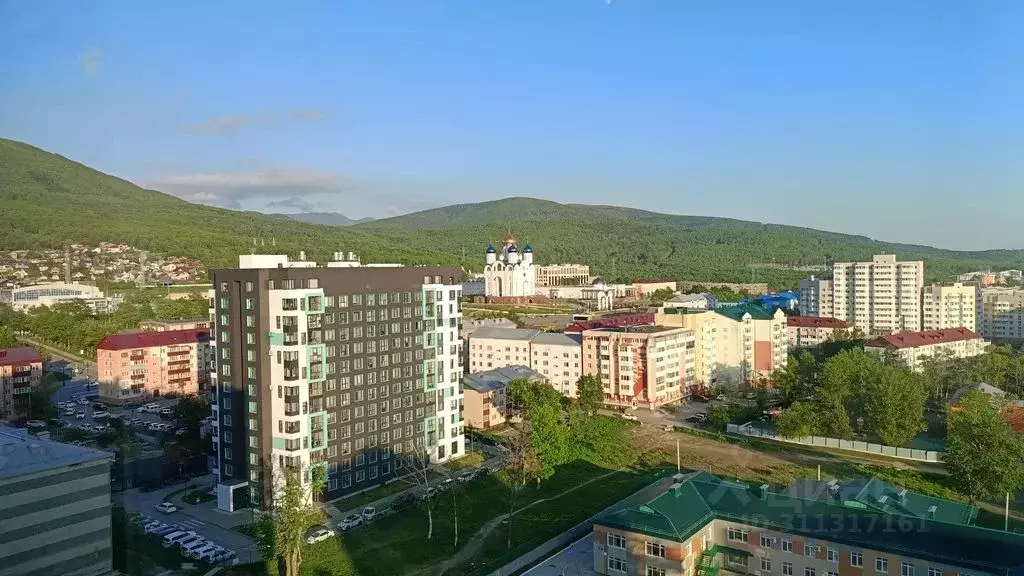 1-к кв. Сахалинская область, Южно-Сахалинск ул. имени Космонавта ... - Фото 0