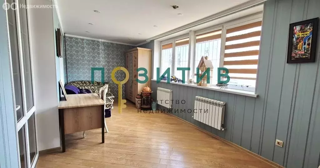 3-комнатная квартира: Пятигорск, Бештаугорская улица, 33 (160 м) - Фото 2