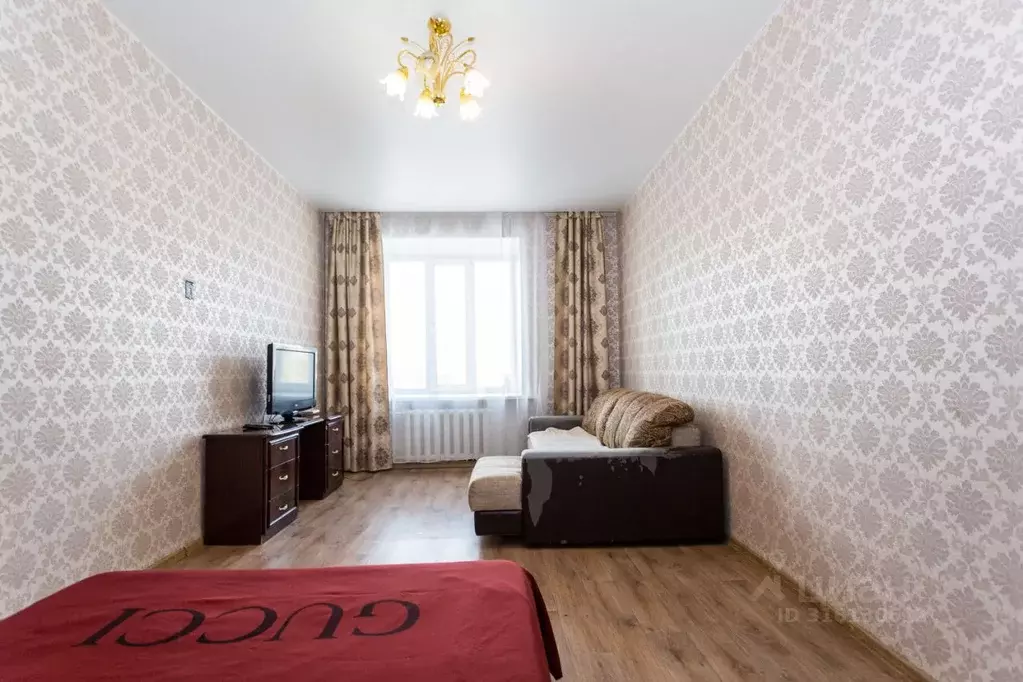 2-к кв. Новосибирская область, Новосибирск ул. Челюскинцев, 3 (50.0 м) - Фото 0
