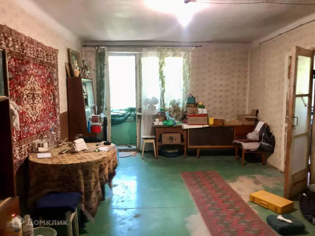 Продаётся 2-к квартира, 44.4 м - Фото 0