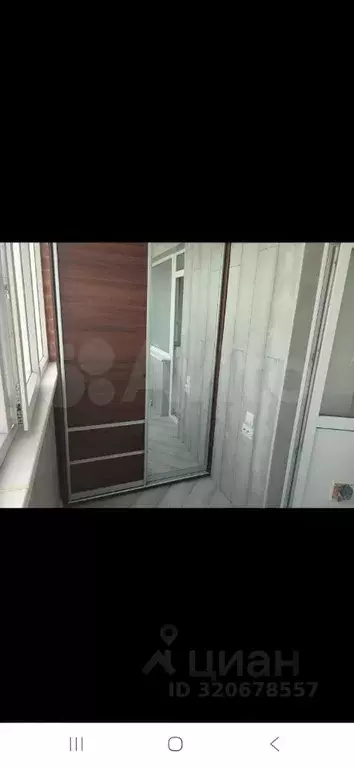 1-к кв. Белгородская область, Белгород Первомайская ул., 6 (29.0 м) - Фото 2