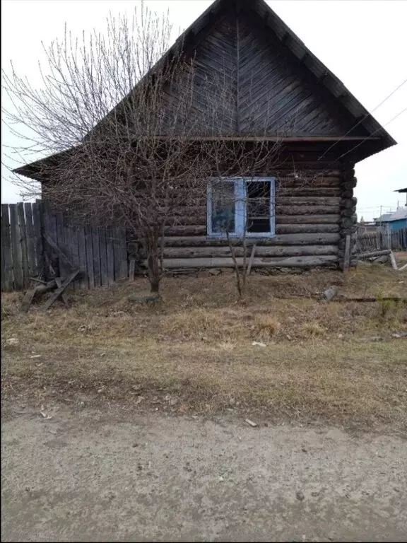 Участок в Верхнеуфалейский городской округ, деревня Даутово, Лесная ... - Фото 1