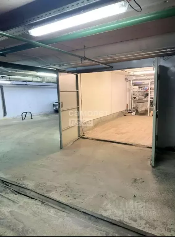 Гараж в Московская область, Химки Молодежная ул., 36А (19 м) - Фото 1