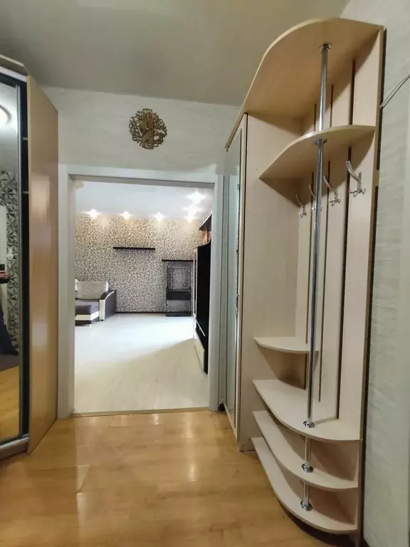 Продаётся 1-к квартира, 49.8 м - Фото 1