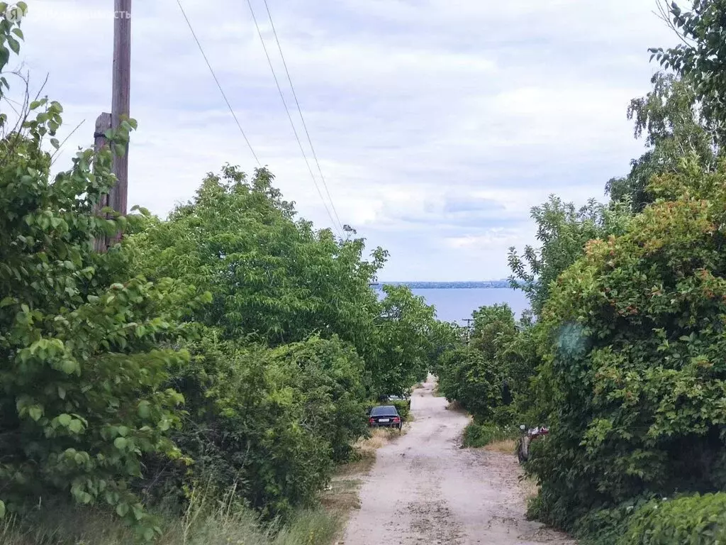 Дом в Городищенский район, Ерзовское городское поселение, СНТ ... - Фото 1