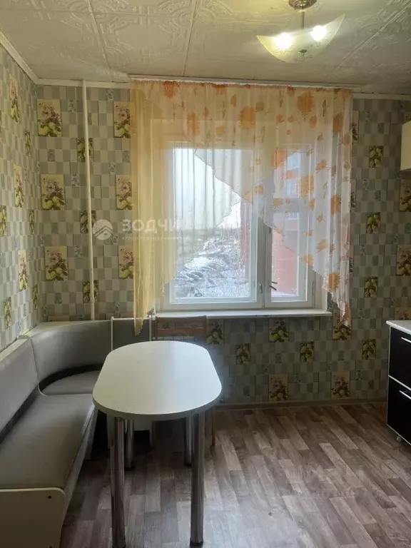 1-к кв. Чувашия, Чебоксары Университетская ул., 30 (33.0 м) - Фото 2