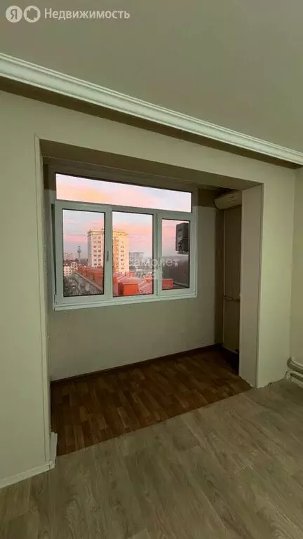 1-комнатная квартира: Нальчик, улица Калмыкова, 231 (31 м) - Фото 1