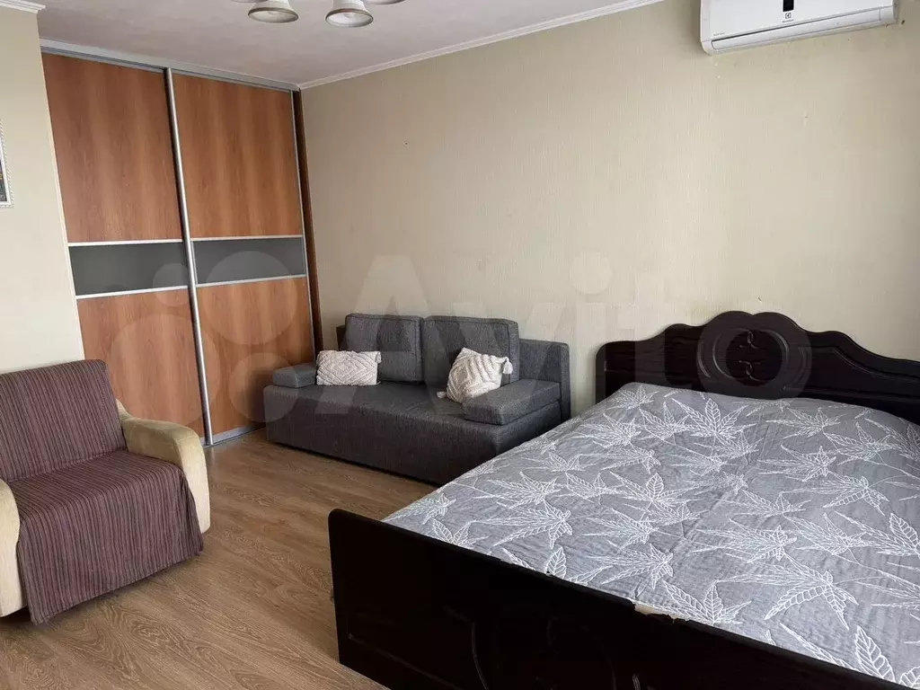 1-к. квартира, 39,5 м, 8/10 эт. - Фото 0