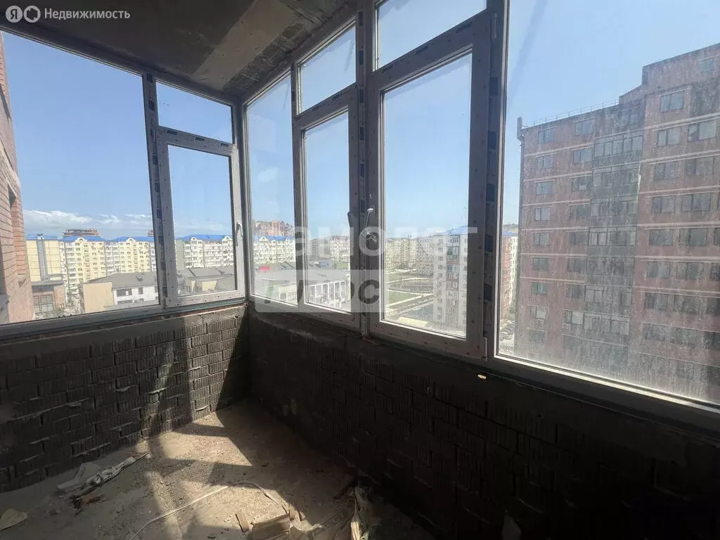 1-комнатная квартира: Каспийск, улица Ленина, 61/1 (47 м) - Фото 0